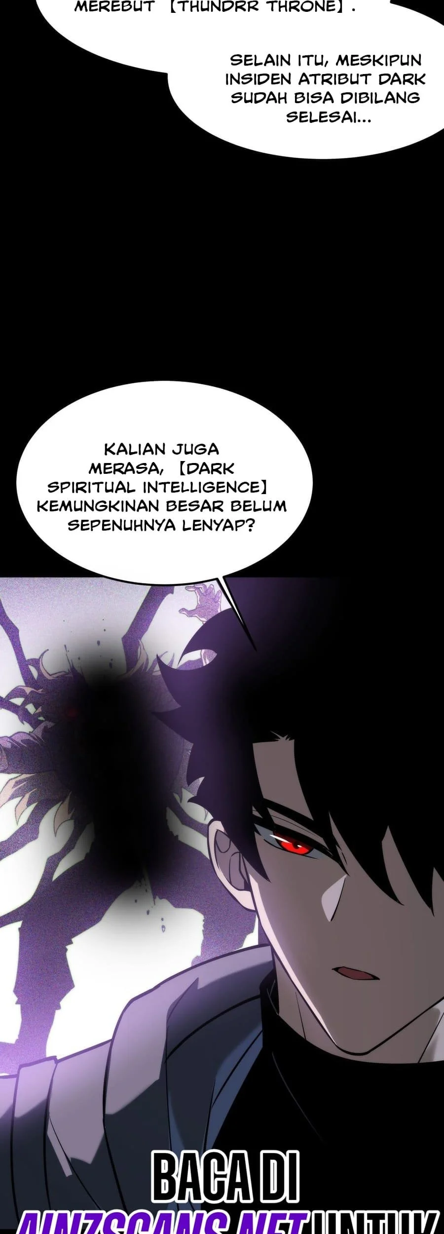 After the High School Goddess Dumped Me I Became a Martial Arts God Chapter 71 - halaman 34