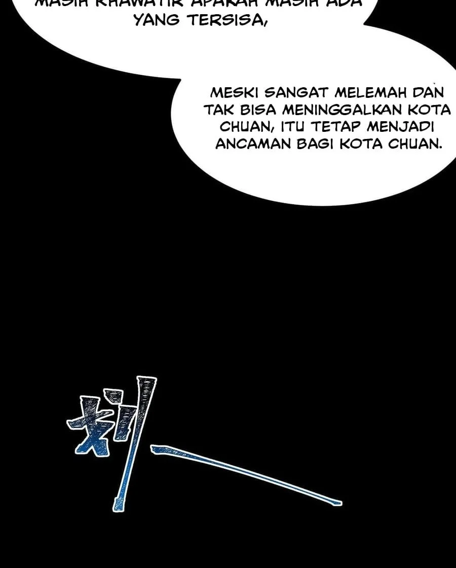 After the High School Goddess Dumped Me I Became a Martial Arts God Chapter 71 - halaman 37