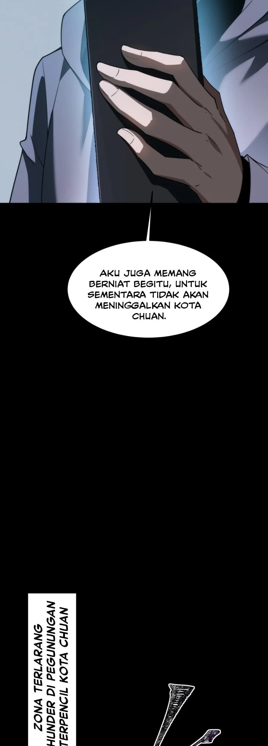 After the High School Goddess Dumped Me I Became a Martial Arts God Chapter 71 - halaman 39