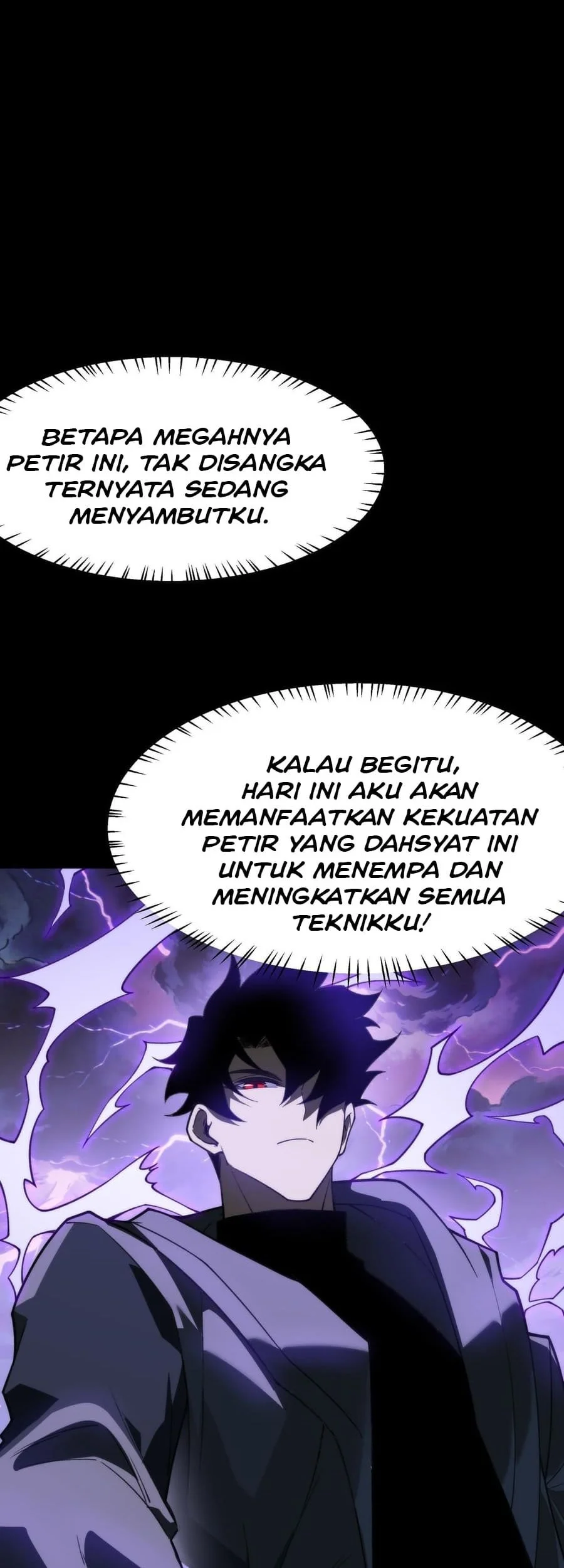 After the High School Goddess Dumped Me I Became a Martial Arts God Chapter 71 - halaman 41