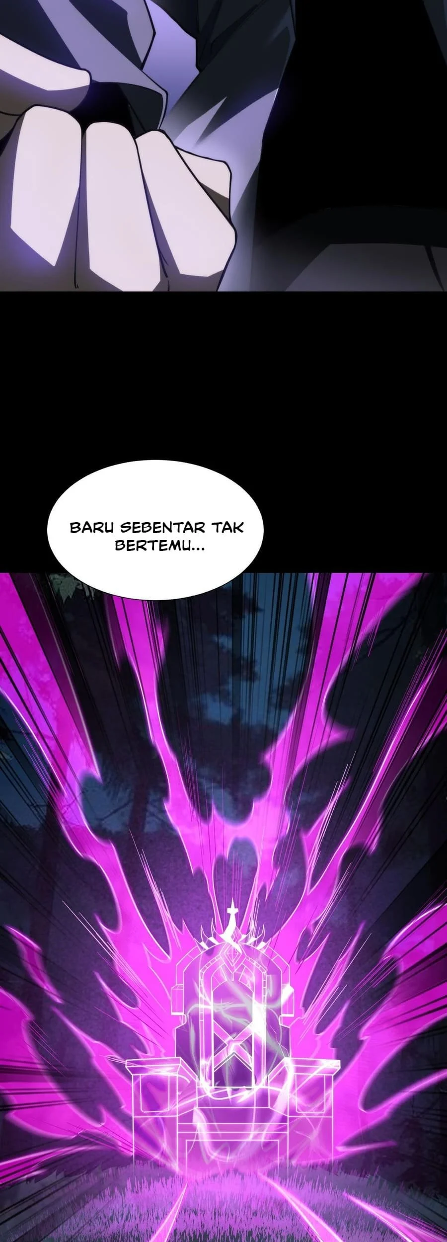 After the High School Goddess Dumped Me I Became a Martial Arts God Chapter 71 - halaman 42