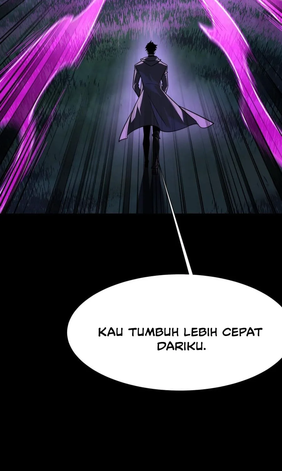 After the High School Goddess Dumped Me I Became a Martial Arts God Chapter 71 - halaman 43