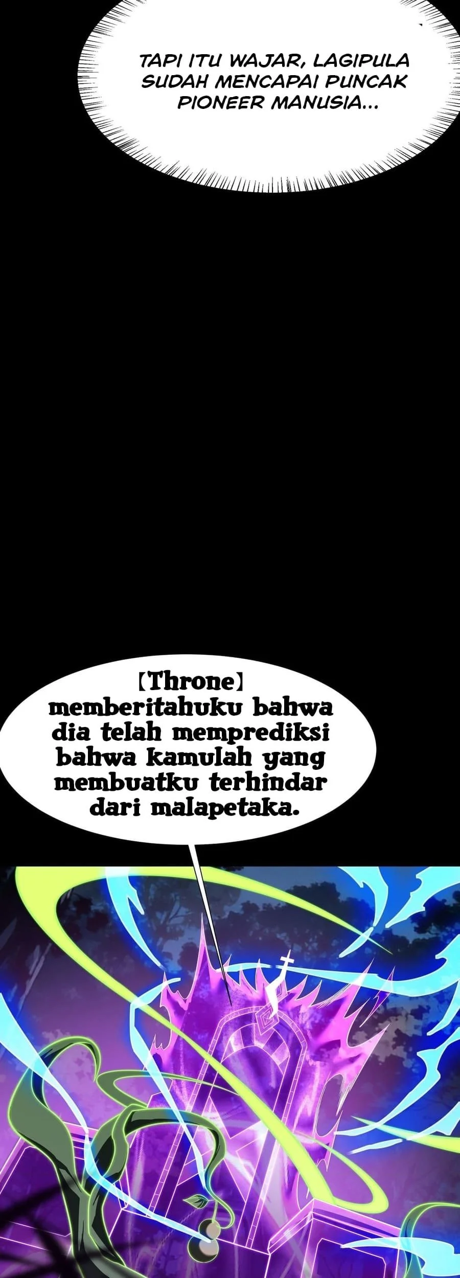 After the High School Goddess Dumped Me I Became a Martial Arts God Chapter 71 - halaman 46