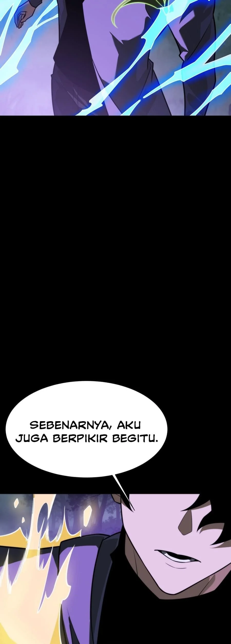 After the High School Goddess Dumped Me I Became a Martial Arts God Chapter 71 - halaman 48