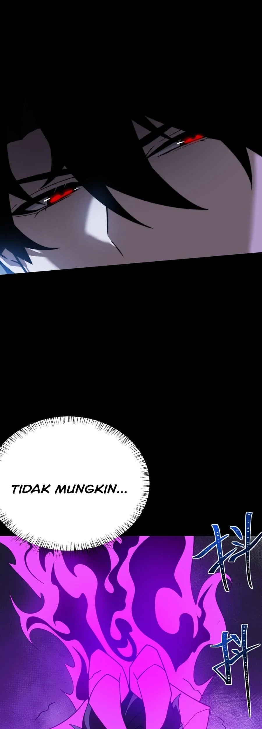 After the High School Goddess Dumped Me I Became a Martial Arts God Chapter 71 - halaman 5