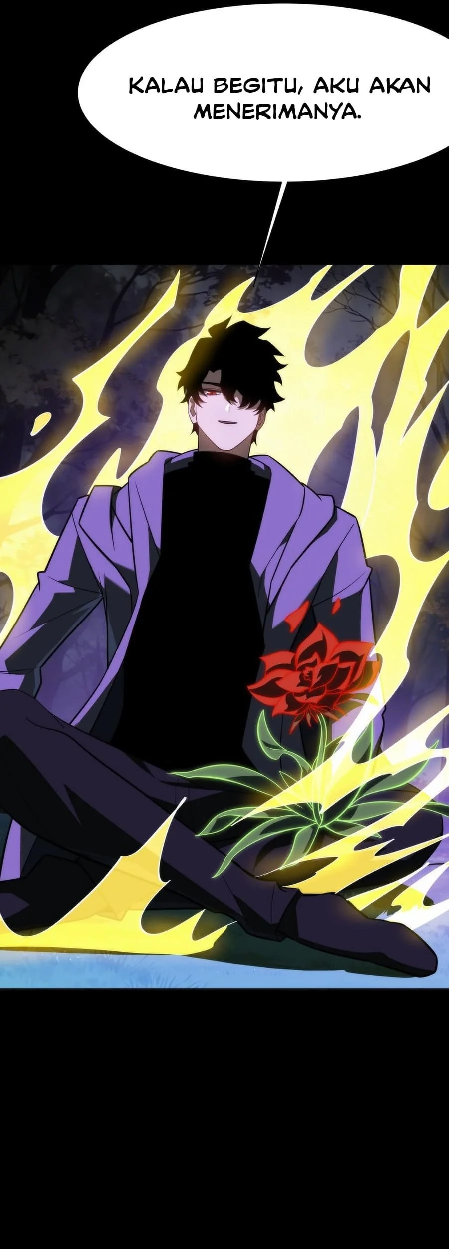 After the High School Goddess Dumped Me I Became a Martial Arts God Chapter 71 - halaman 50