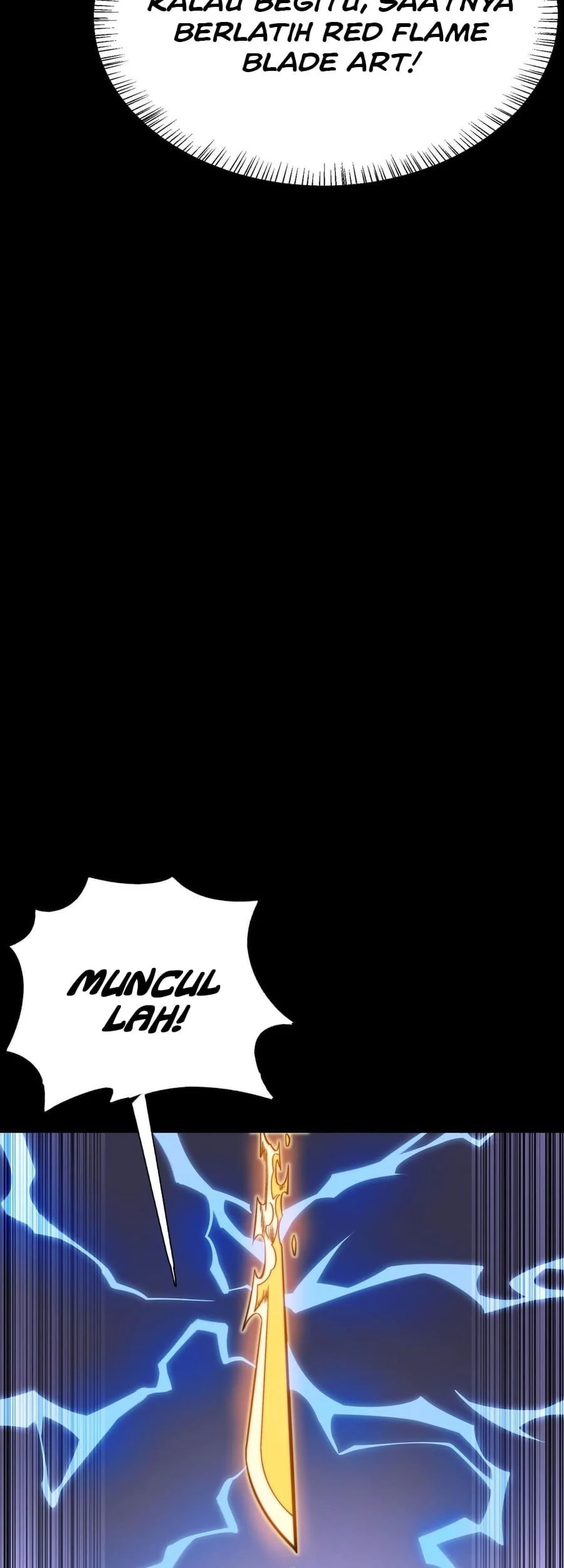 After the High School Goddess Dumped Me I Became a Martial Arts God Chapter 71 - halaman 54