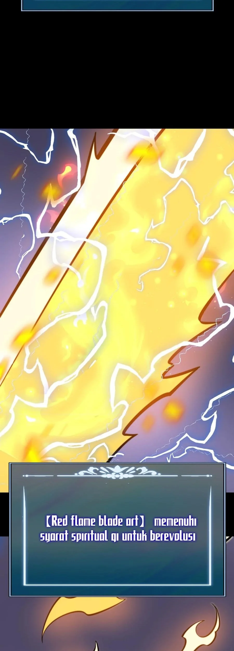 After the High School Goddess Dumped Me I Became a Martial Arts God Chapter 71 - halaman 57