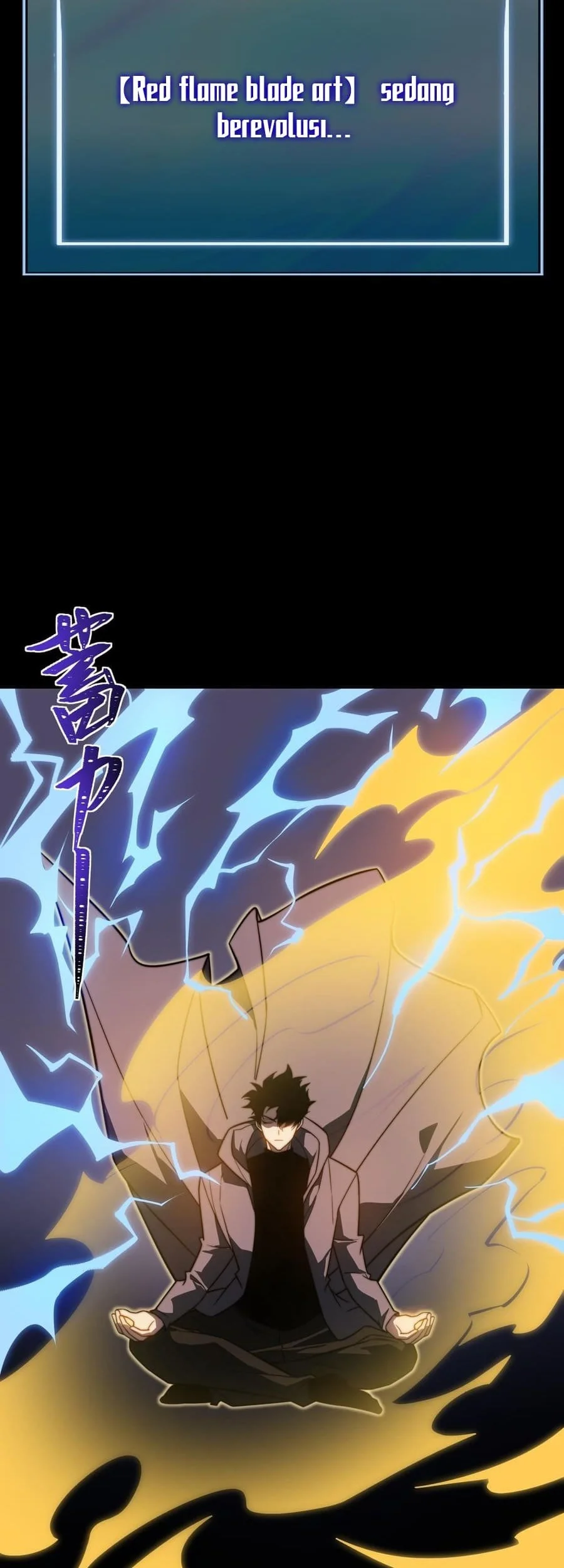After the High School Goddess Dumped Me I Became a Martial Arts God Chapter 71 - halaman 59