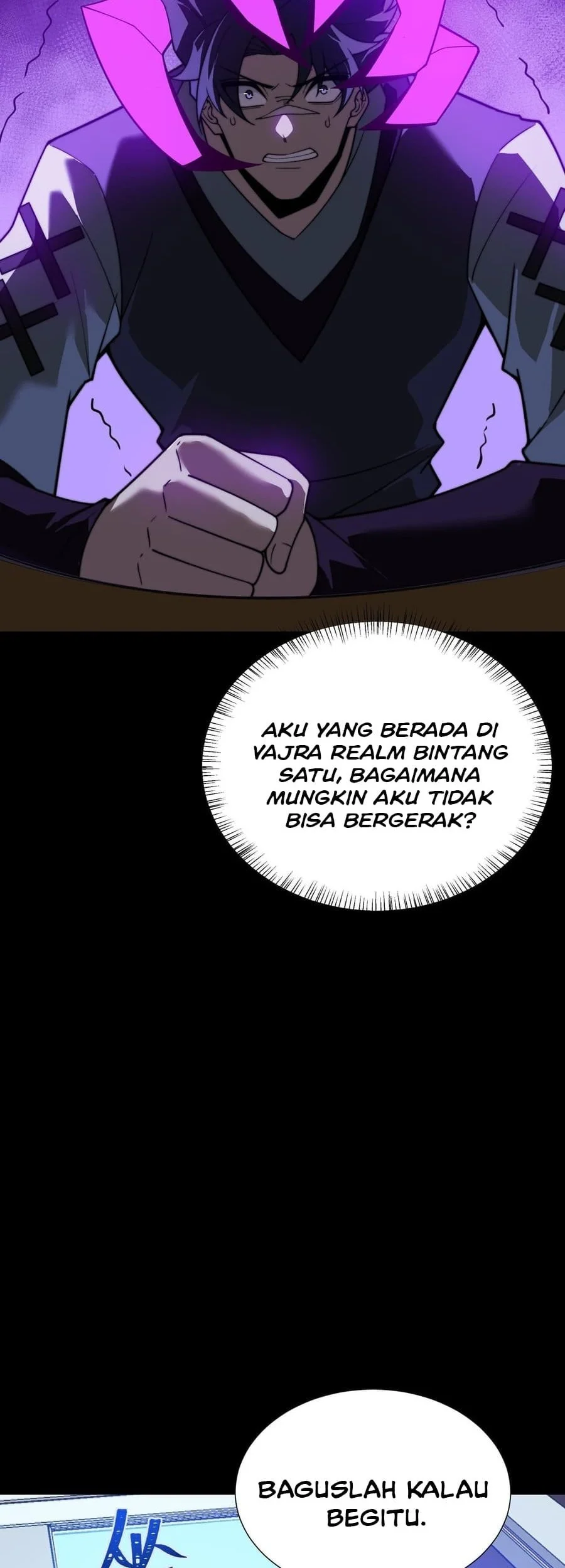 After the High School Goddess Dumped Me I Became a Martial Arts God Chapter 71 - halaman 6