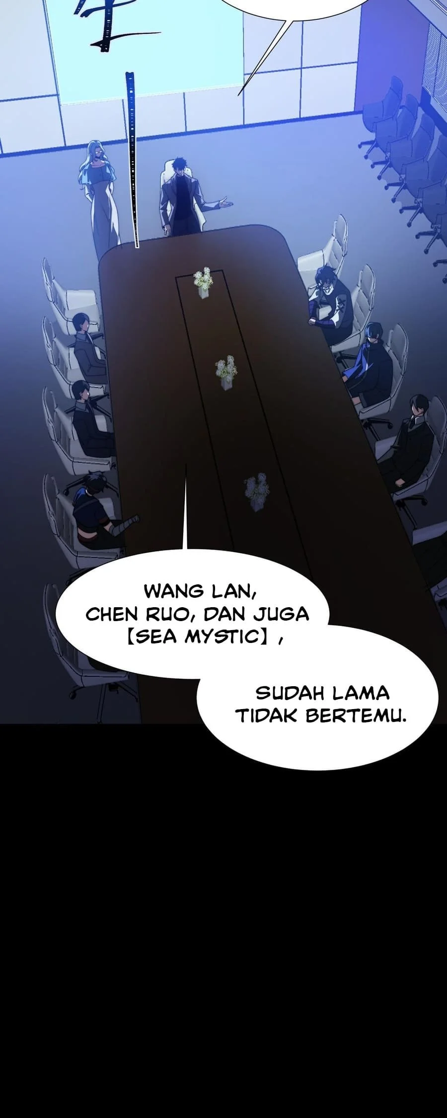 After the High School Goddess Dumped Me I Became a Martial Arts God Chapter 71 - halaman 7