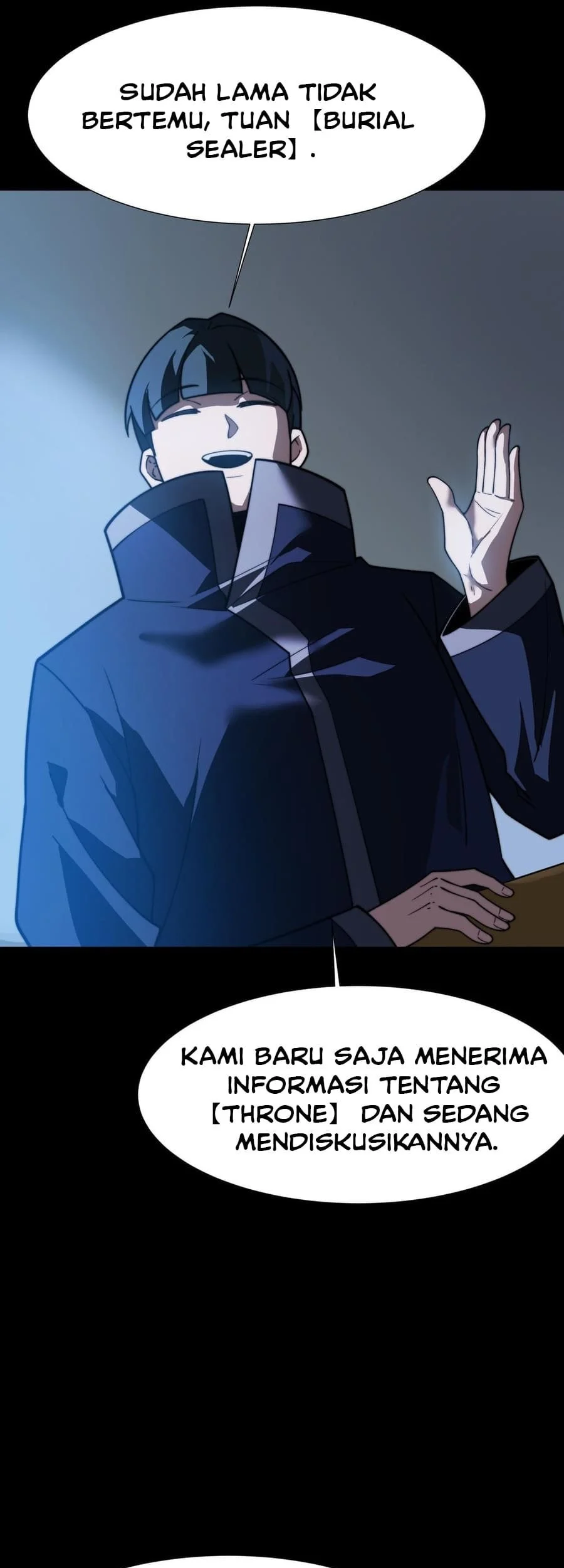 After the High School Goddess Dumped Me I Became a Martial Arts God Chapter 71 - halaman 8