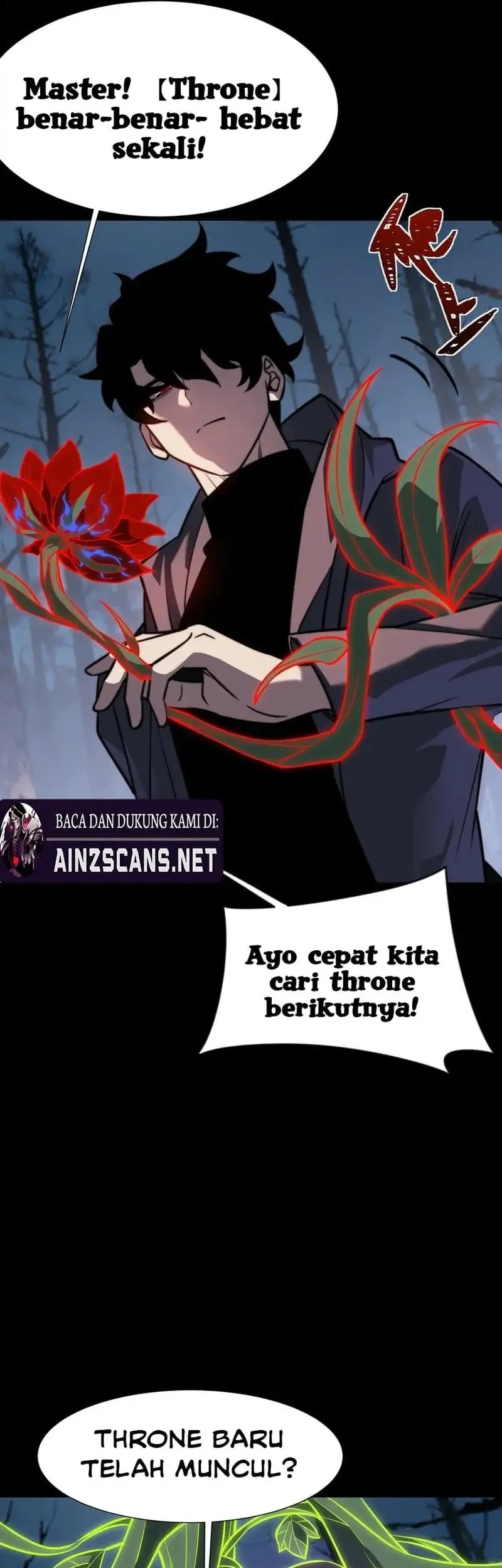 After the High School Goddess Dumped Me I Became a Martial Arts God Chapter 72 - halaman 13