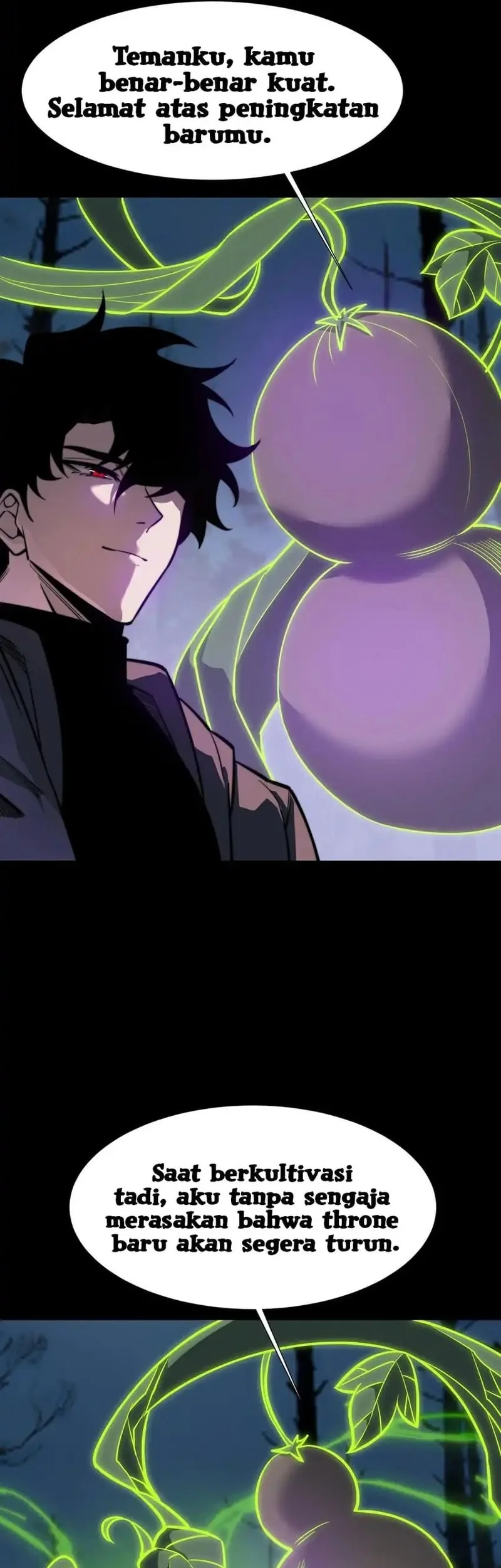 After the High School Goddess Dumped Me I Became a Martial Arts God Chapter 72 - halaman 15