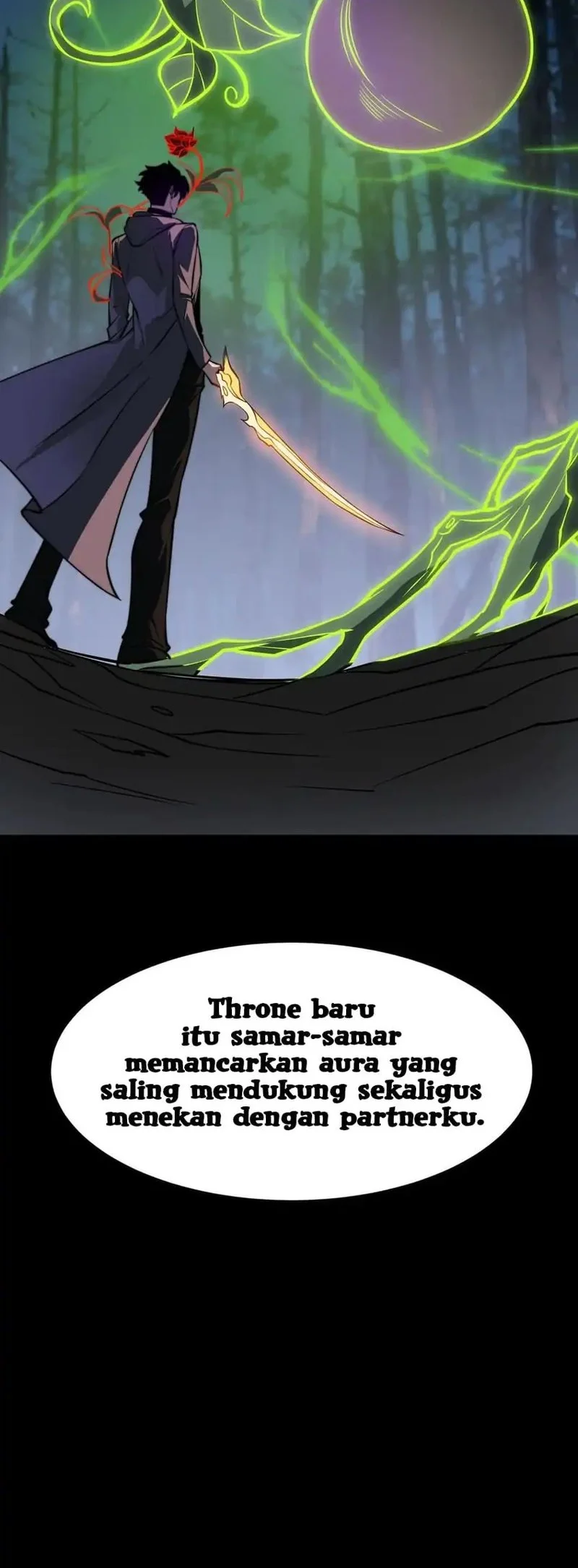 After the High School Goddess Dumped Me I Became a Martial Arts God Chapter 72 - halaman 16