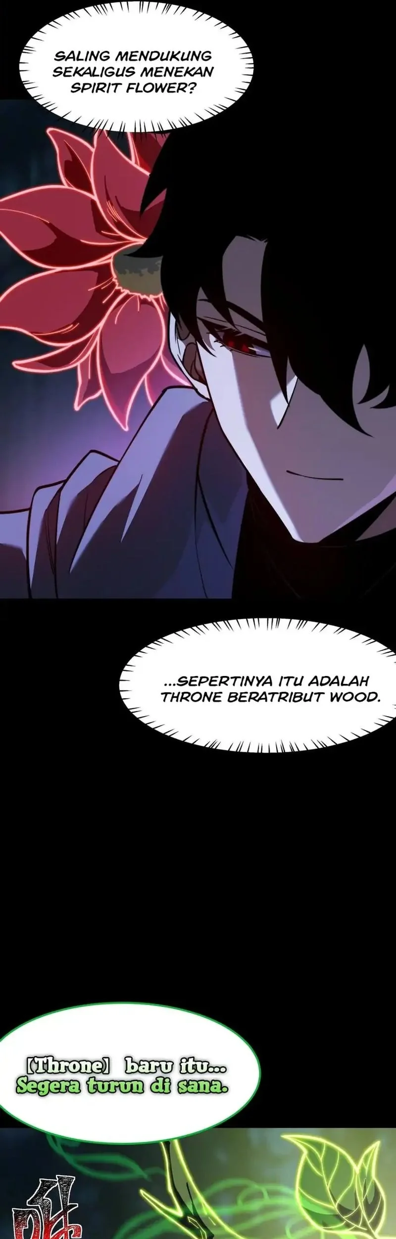 After the High School Goddess Dumped Me I Became a Martial Arts God Chapter 72 - halaman 17
