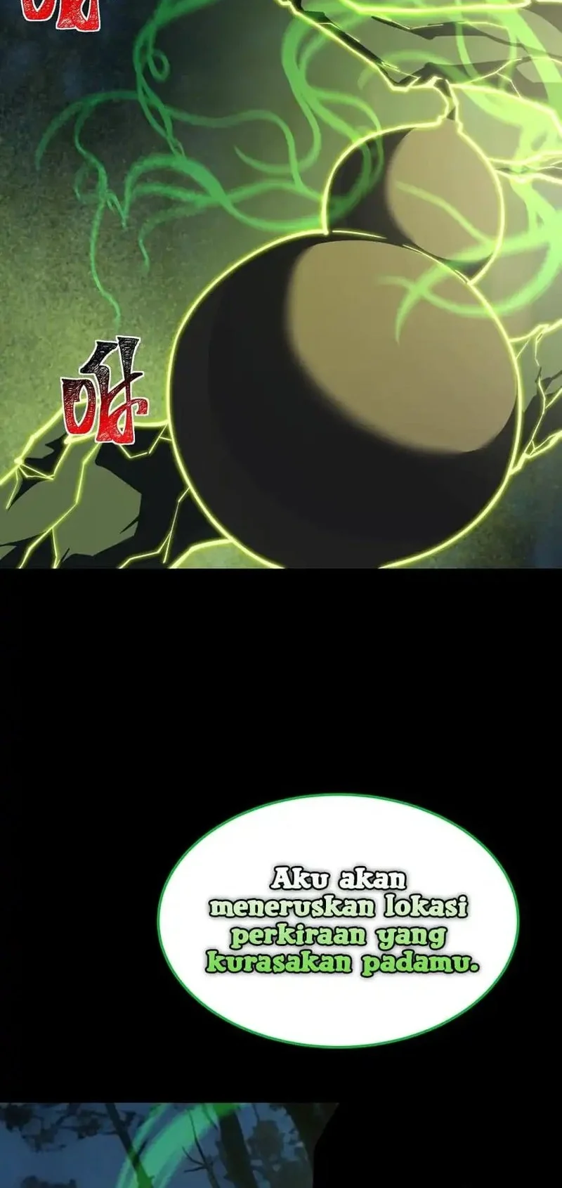 After the High School Goddess Dumped Me I Became a Martial Arts God Chapter 72 - halaman 18