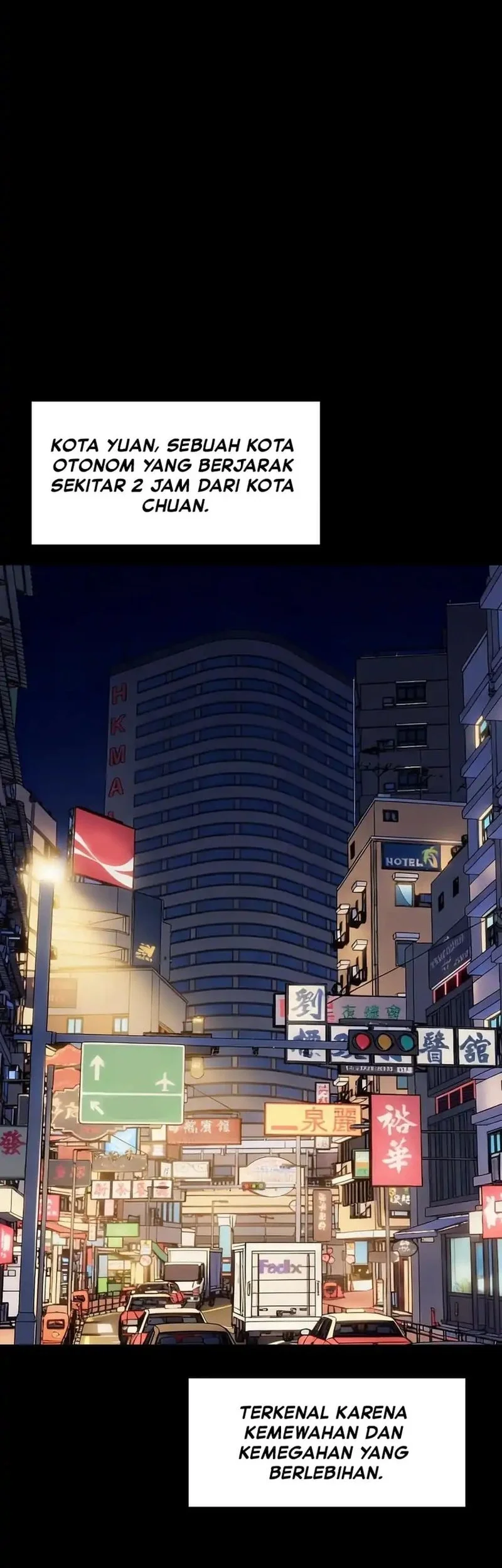 After the High School Goddess Dumped Me I Became a Martial Arts God Chapter 72 - halaman 22