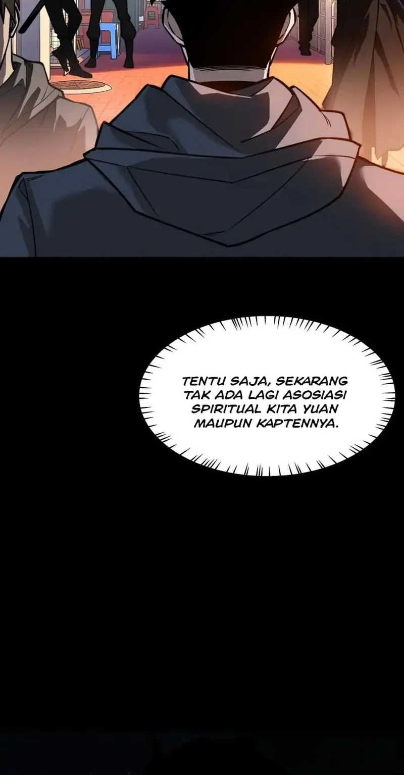 After the High School Goddess Dumped Me I Became a Martial Arts God Chapter 72 - halaman 26