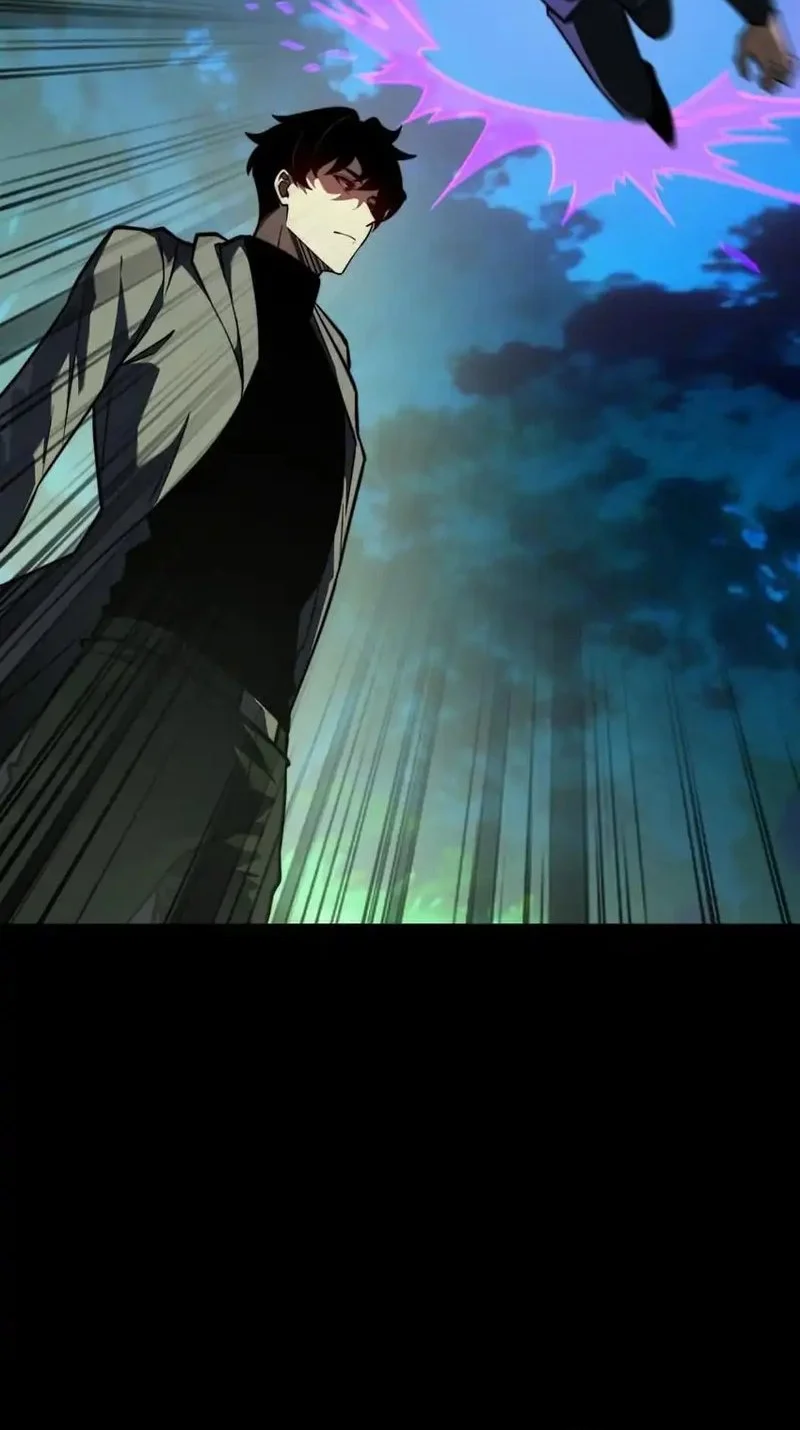 After the High School Goddess Dumped Me I Became a Martial Arts God Chapter 72 - halaman 38