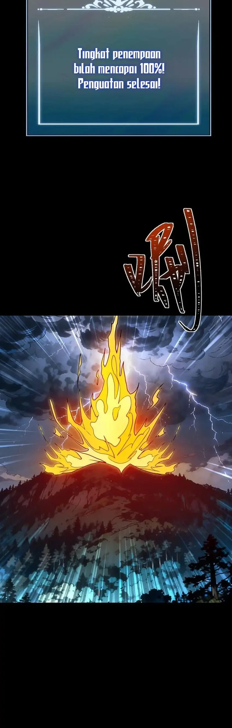 After the High School Goddess Dumped Me I Became a Martial Arts God Chapter 72 - halaman 4