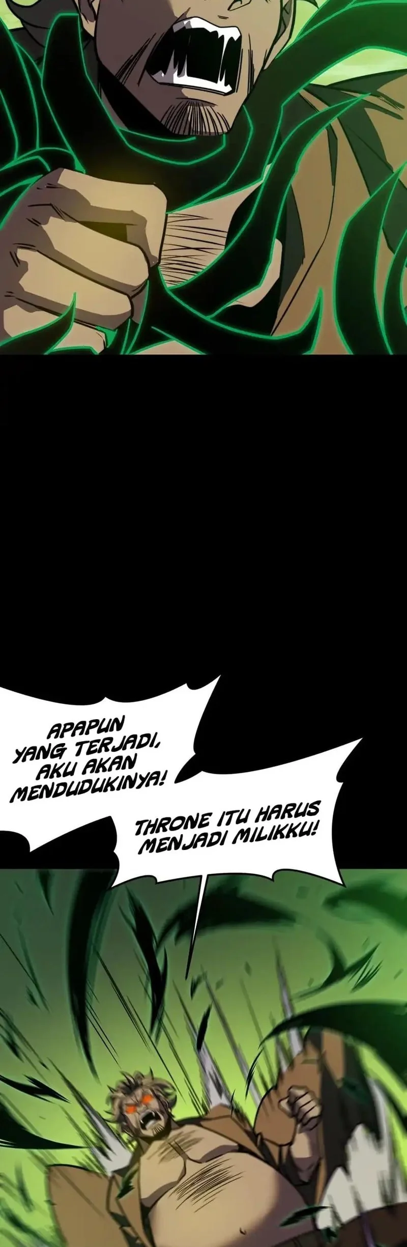 After the High School Goddess Dumped Me I Became a Martial Arts God Chapter 72 - halaman 44