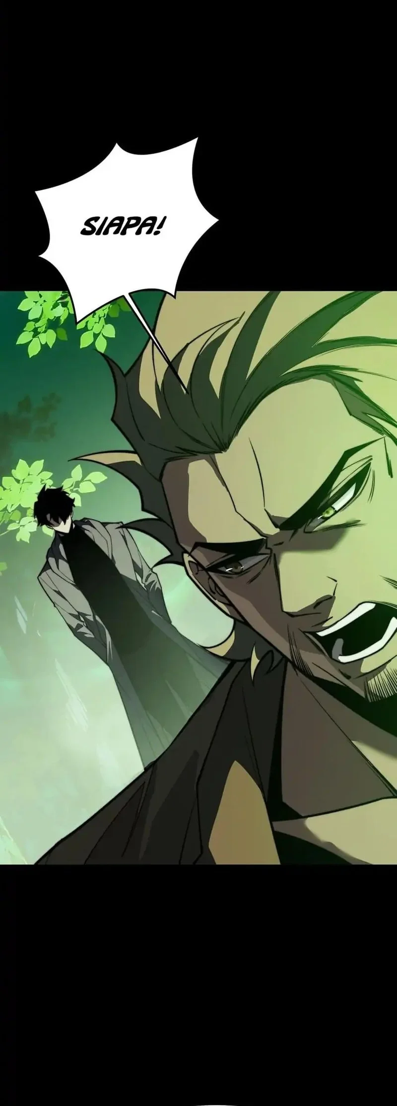 After the High School Goddess Dumped Me I Became a Martial Arts God Chapter 72 - halaman 46