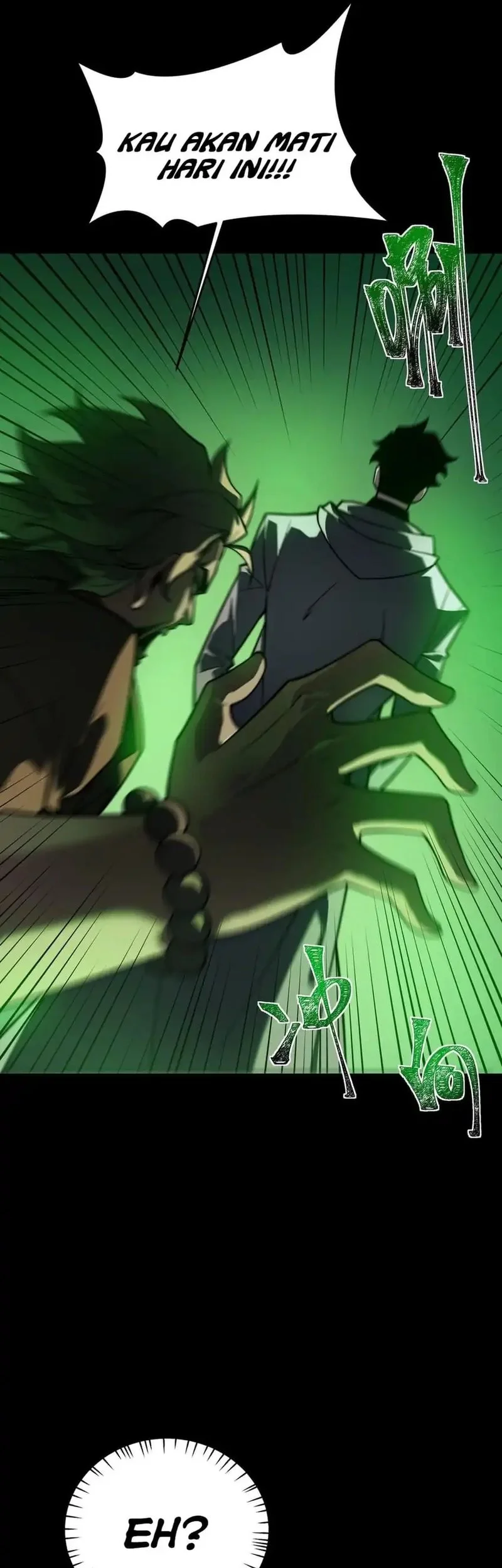 After the High School Goddess Dumped Me I Became a Martial Arts God Chapter 72 - halaman 49