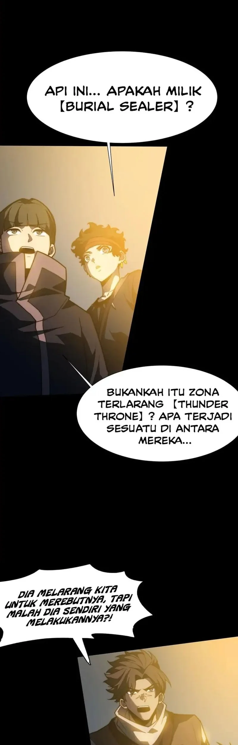 After the High School Goddess Dumped Me I Became a Martial Arts God Chapter 72 - halaman 5