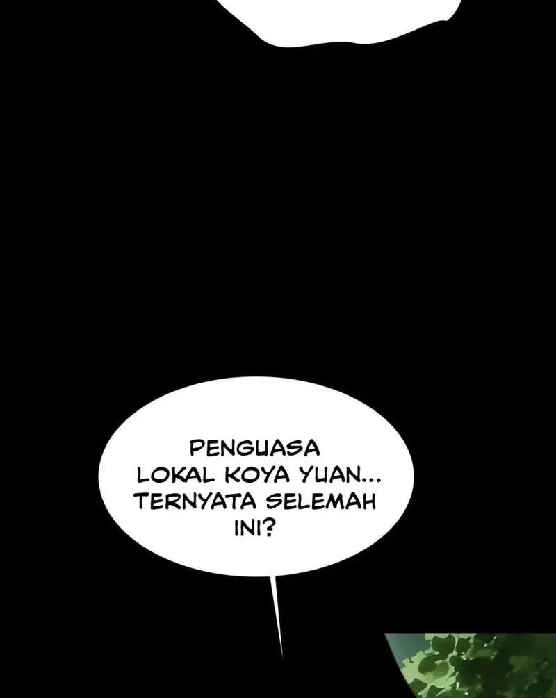 After the High School Goddess Dumped Me I Became a Martial Arts God Chapter 72 - halaman 52