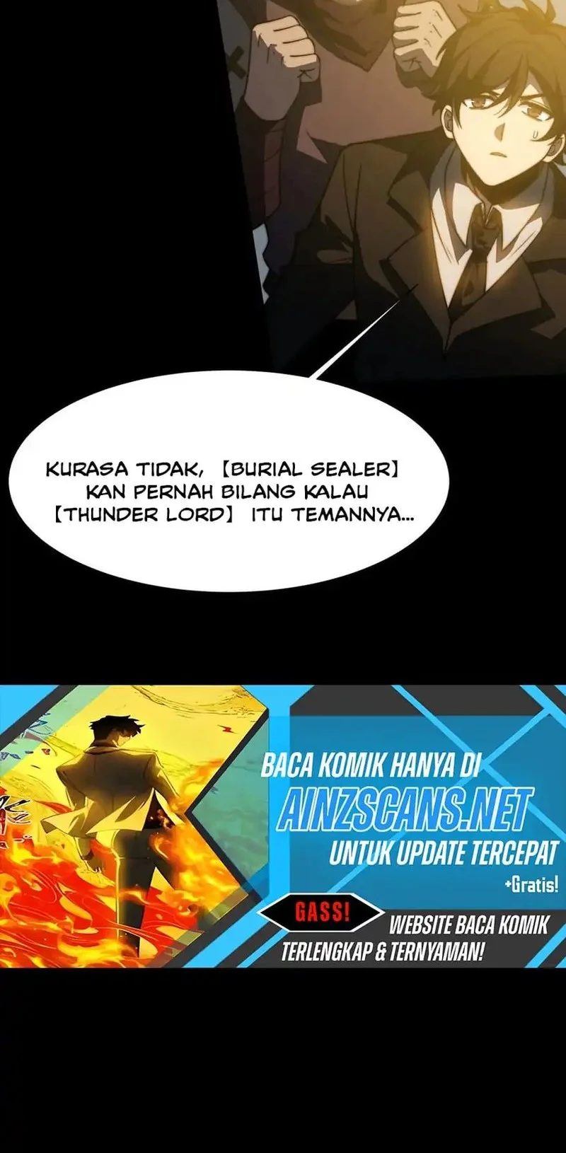 After the High School Goddess Dumped Me I Became a Martial Arts God Chapter 72 - halaman 6