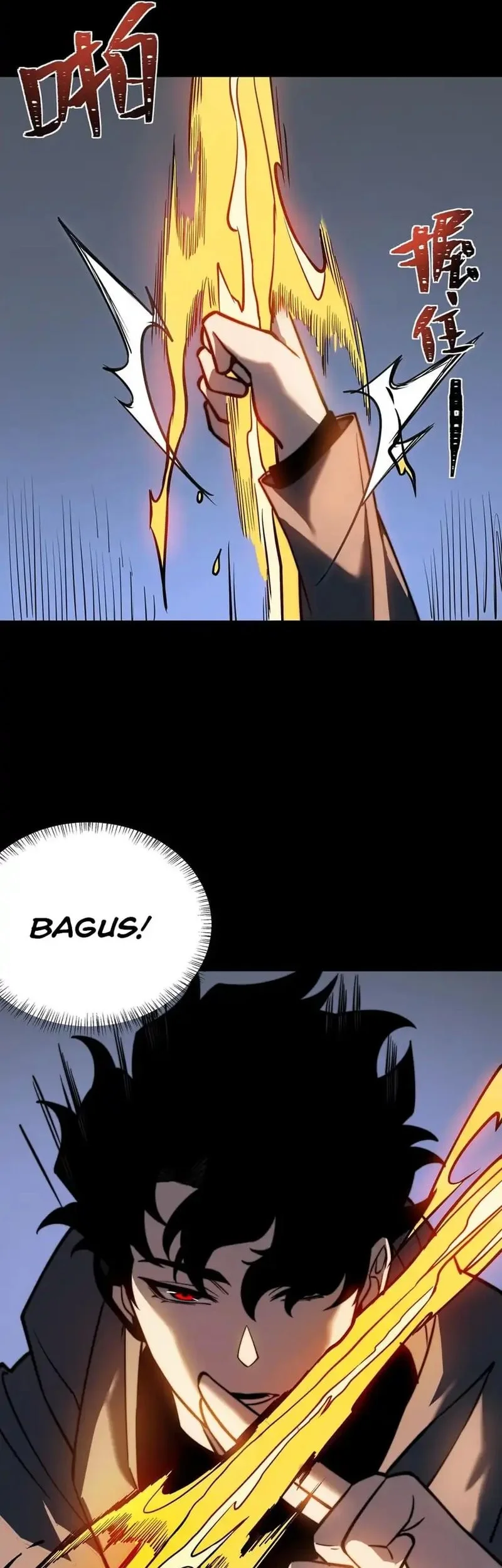 After the High School Goddess Dumped Me I Became a Martial Arts God Chapter 72 - halaman 9