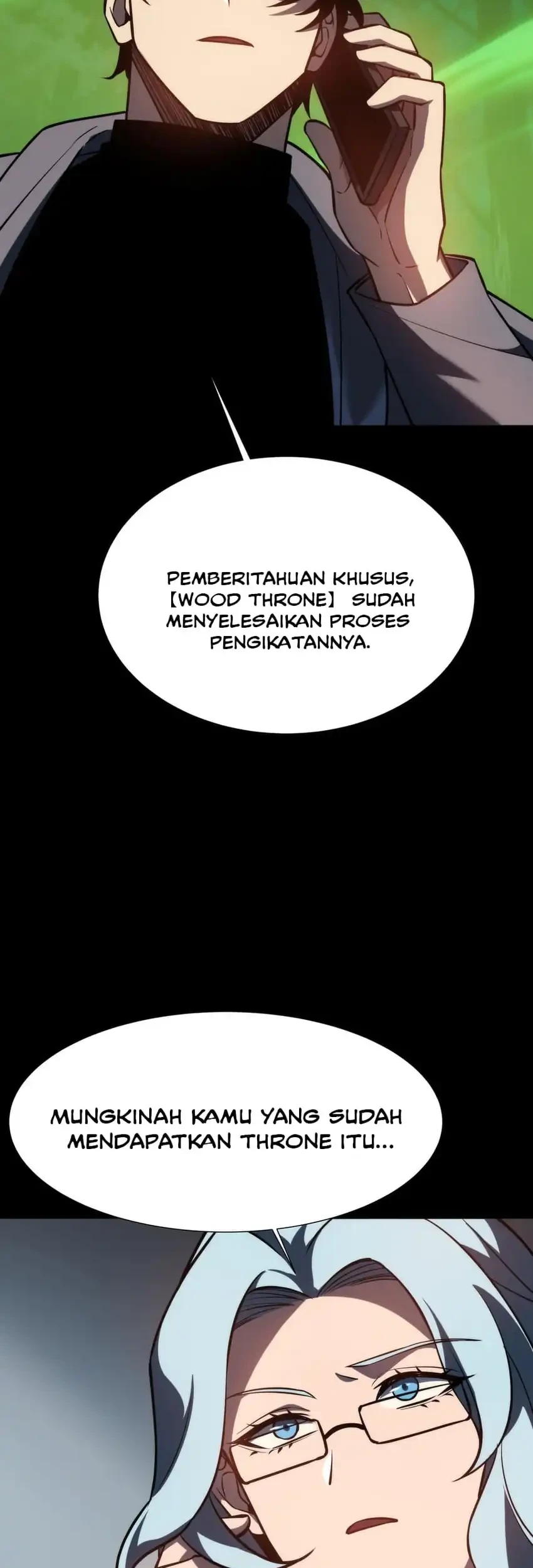After the High School Goddess Dumped Me I Became a Martial Arts God Chapter 73 - halaman 10