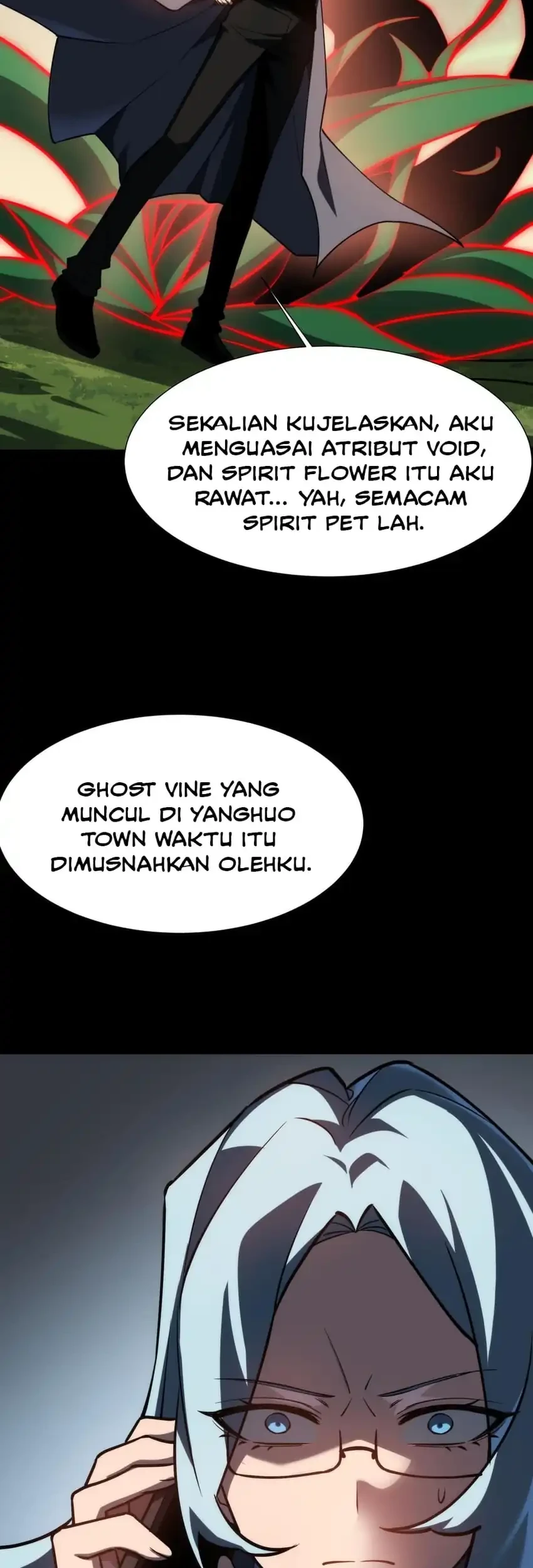 After the High School Goddess Dumped Me I Became a Martial Arts God Chapter 73 - halaman 12