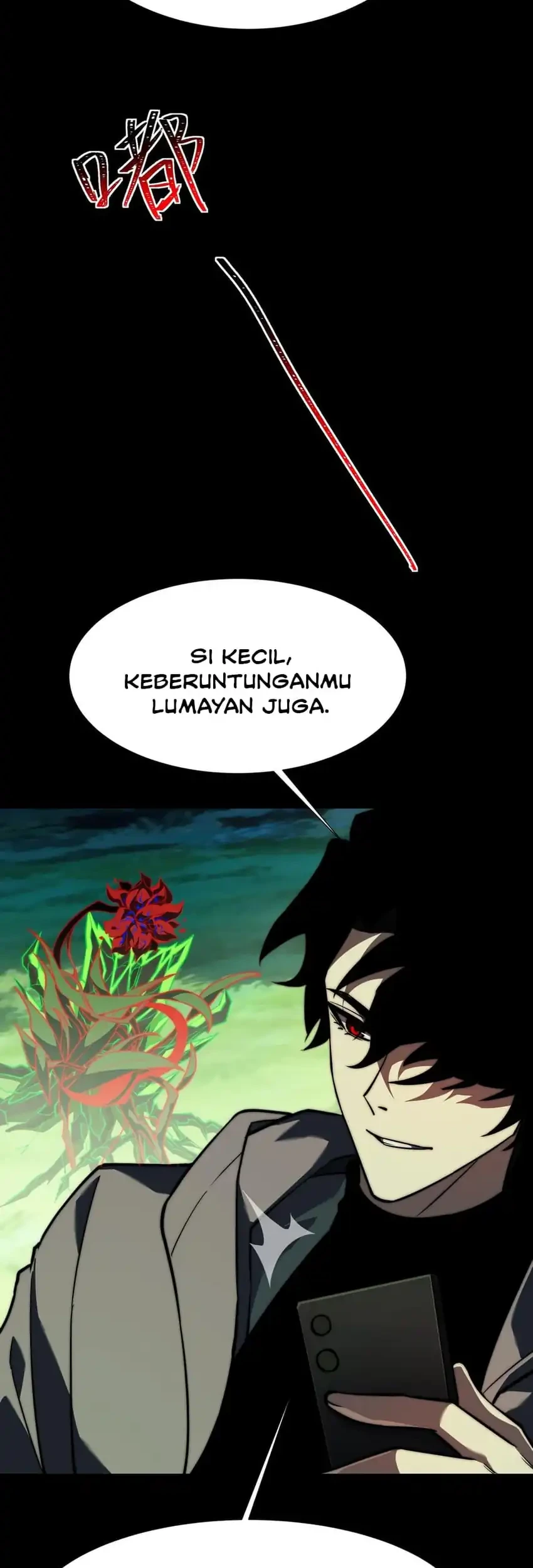 After the High School Goddess Dumped Me I Became a Martial Arts God Chapter 73 - halaman 15