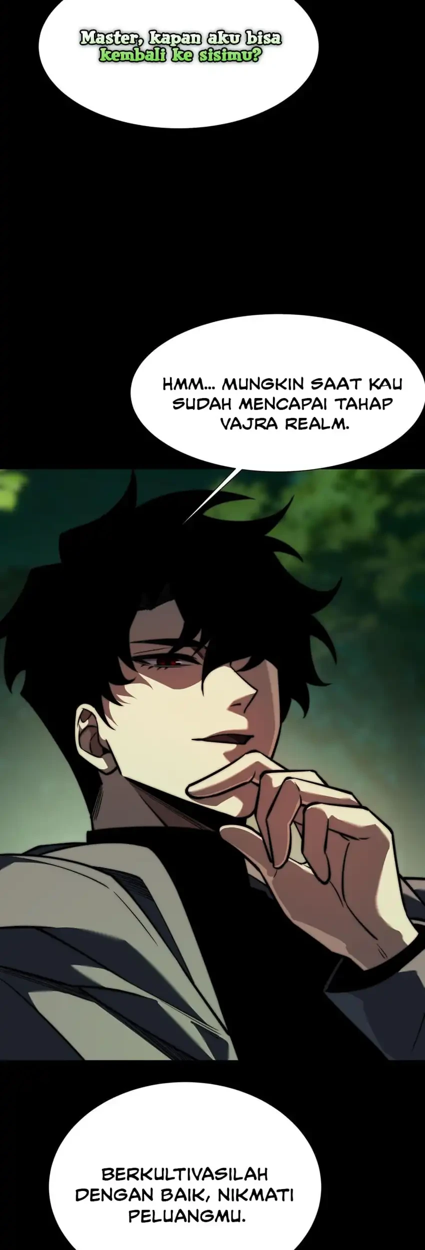 After the High School Goddess Dumped Me I Became a Martial Arts God Chapter 73 - halaman 17