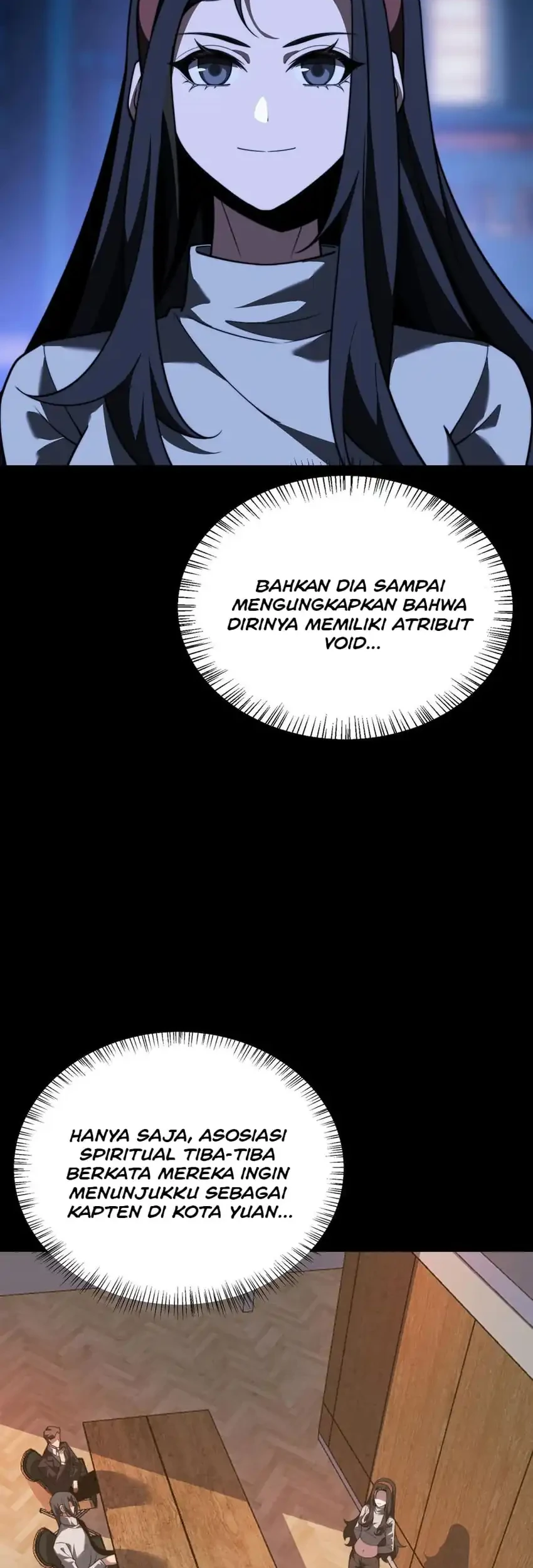 After the High School Goddess Dumped Me I Became a Martial Arts God Chapter 73 - halaman 20