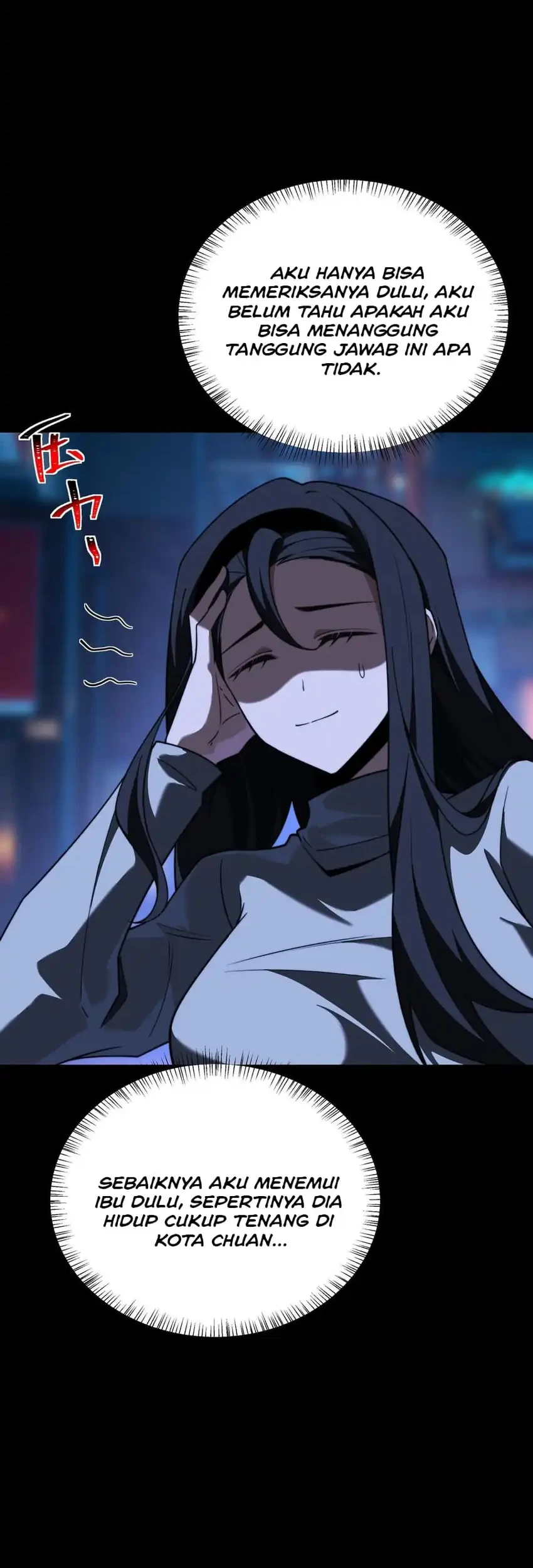 After the High School Goddess Dumped Me I Became a Martial Arts God Chapter 73 - halaman 22