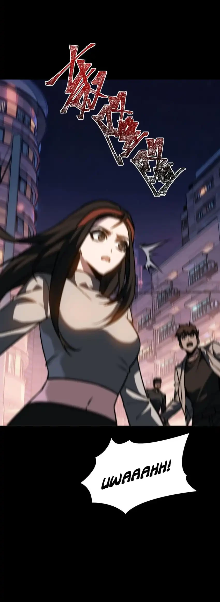 After the High School Goddess Dumped Me I Became a Martial Arts God Chapter 73 - halaman 23