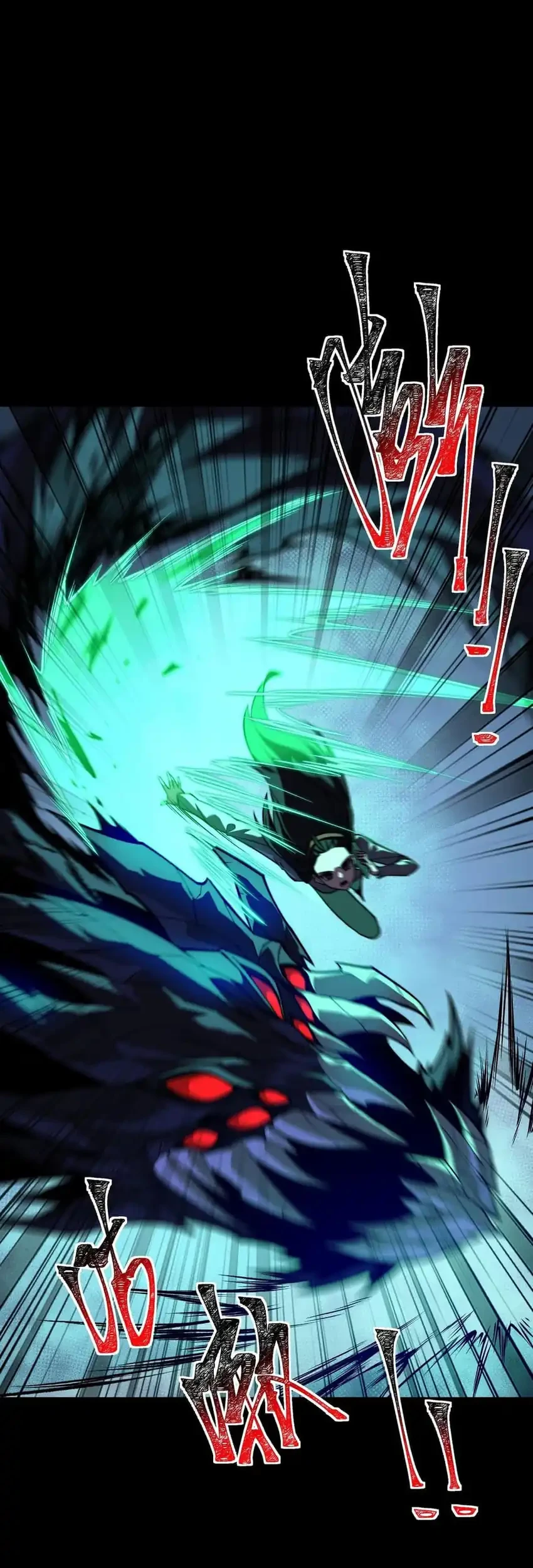 After the High School Goddess Dumped Me I Became a Martial Arts God Chapter 73 - halaman 30