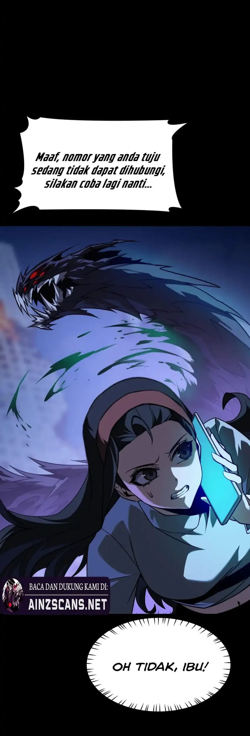 After the High School Goddess Dumped Me I Became a Martial Arts God Chapter 73 - halaman 31