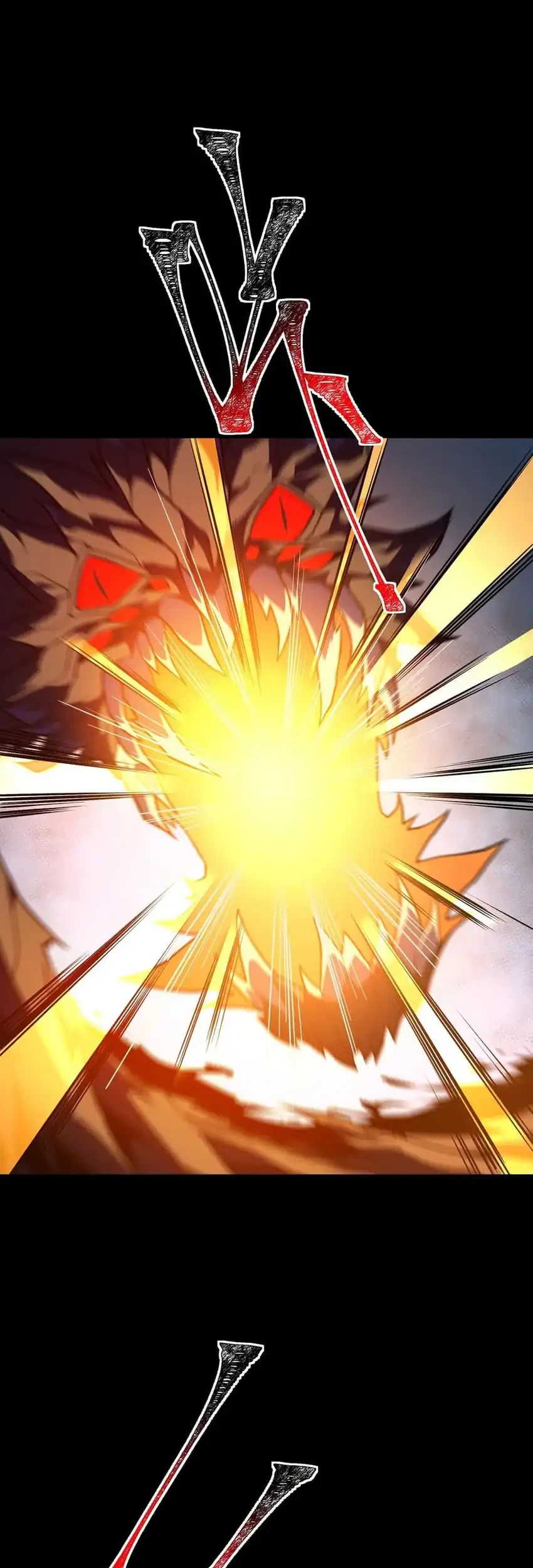 After the High School Goddess Dumped Me I Became a Martial Arts God Chapter 73 - halaman 32