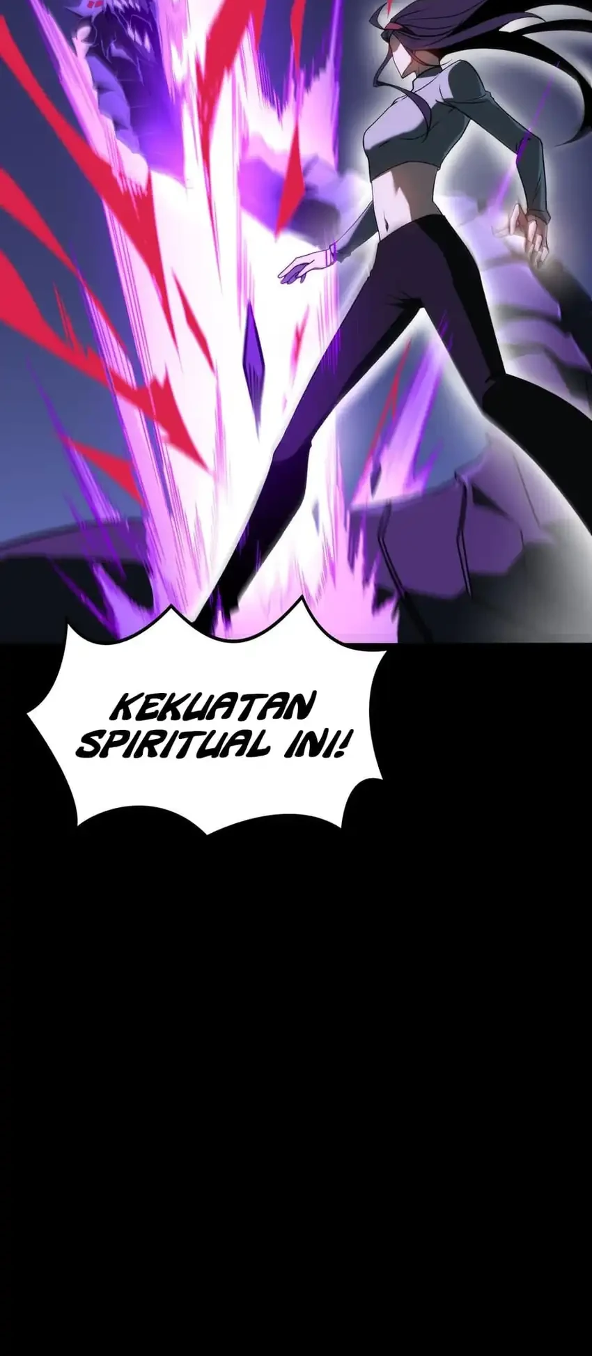 After the High School Goddess Dumped Me I Became a Martial Arts God Chapter 73 - halaman 34