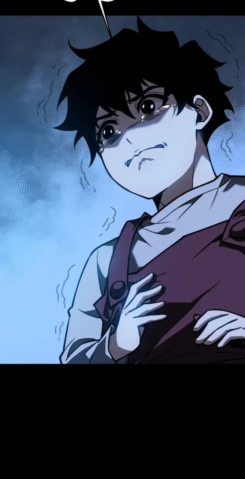After the High School Goddess Dumped Me I Became a Martial Arts God Chapter 73 - halaman 39