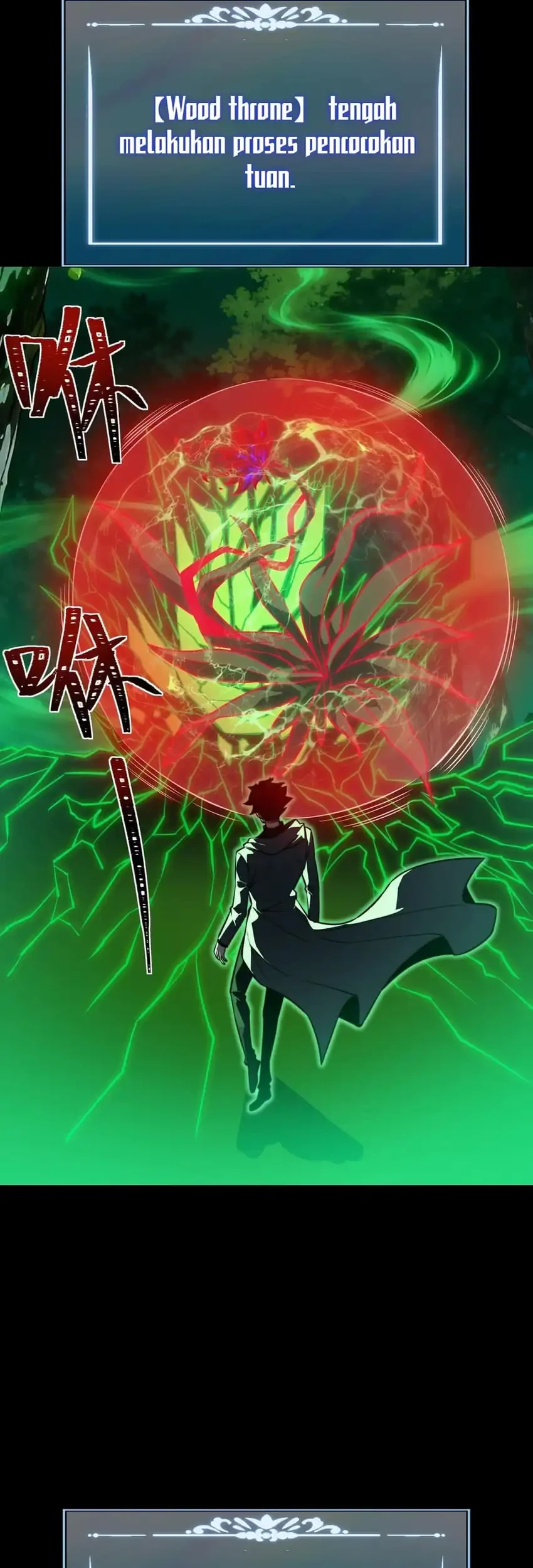 After the High School Goddess Dumped Me I Became a Martial Arts God Chapter 73 - halaman 4