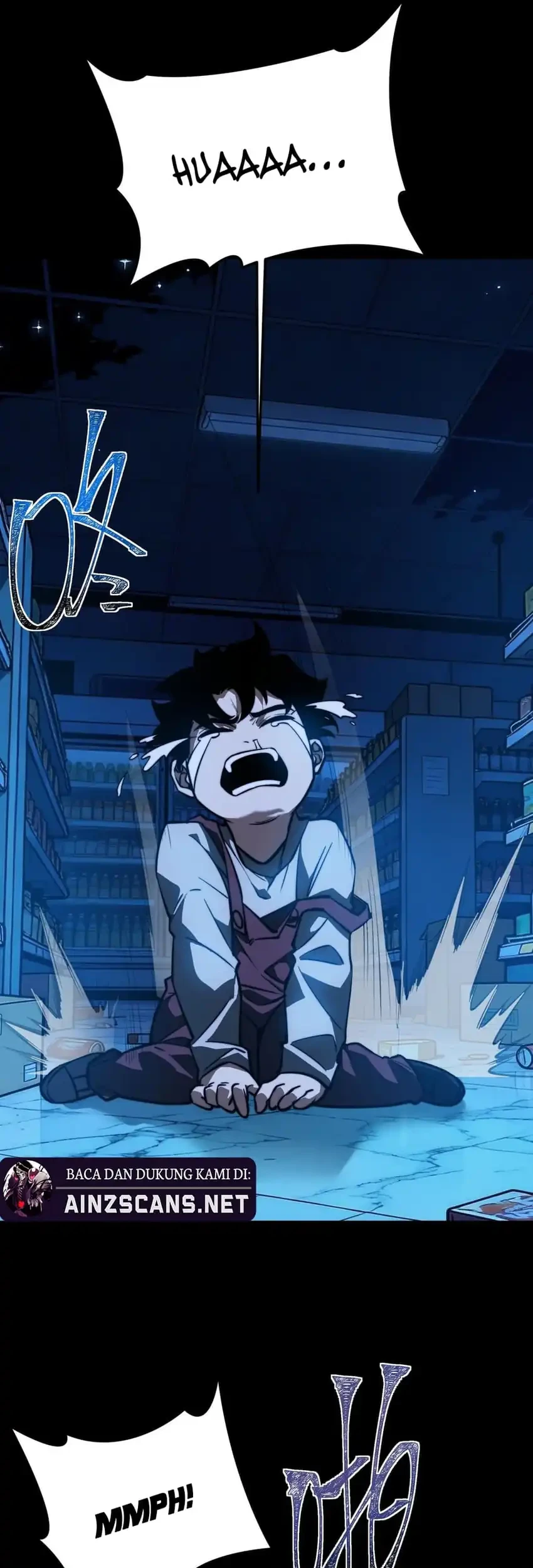 After the High School Goddess Dumped Me I Became a Martial Arts God Chapter 73 - halaman 40