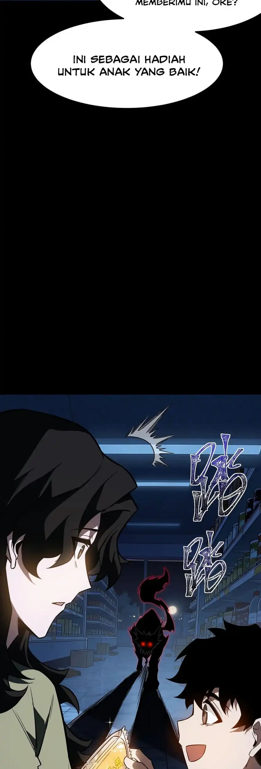 After the High School Goddess Dumped Me I Became a Martial Arts God Chapter 73 - halaman 44