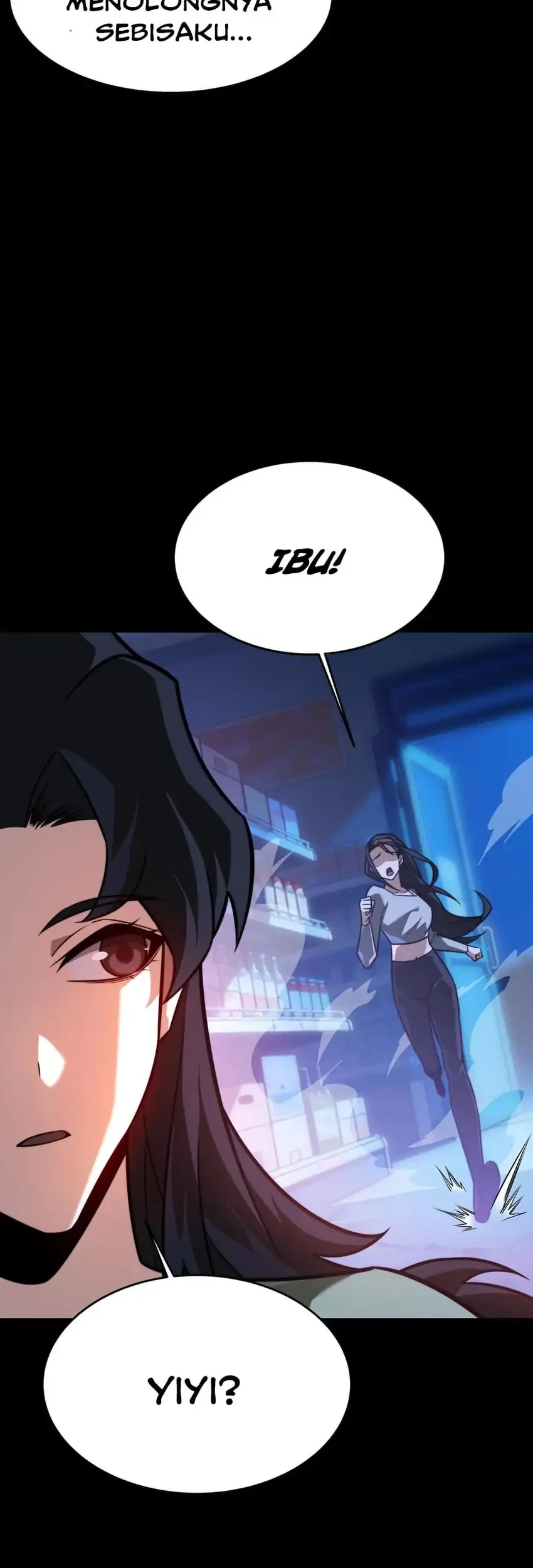After the High School Goddess Dumped Me I Became a Martial Arts God Chapter 73 - halaman 63