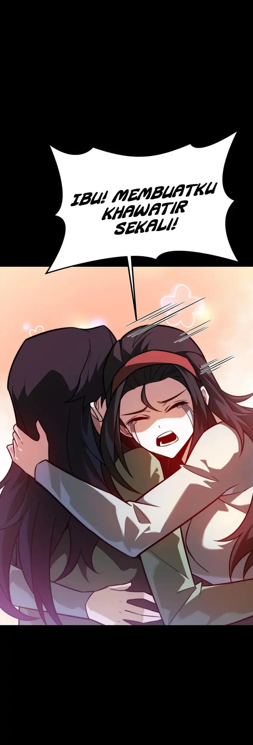 After the High School Goddess Dumped Me I Became a Martial Arts God Chapter 73 - halaman 64