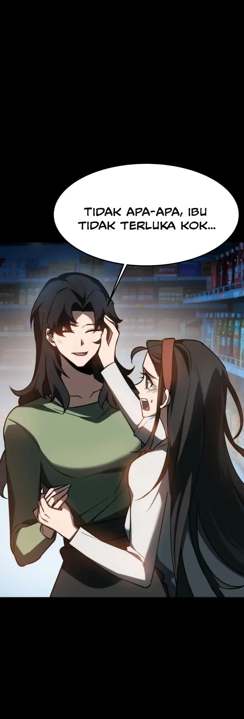 After the High School Goddess Dumped Me I Became a Martial Arts God Chapter 73 - halaman 65